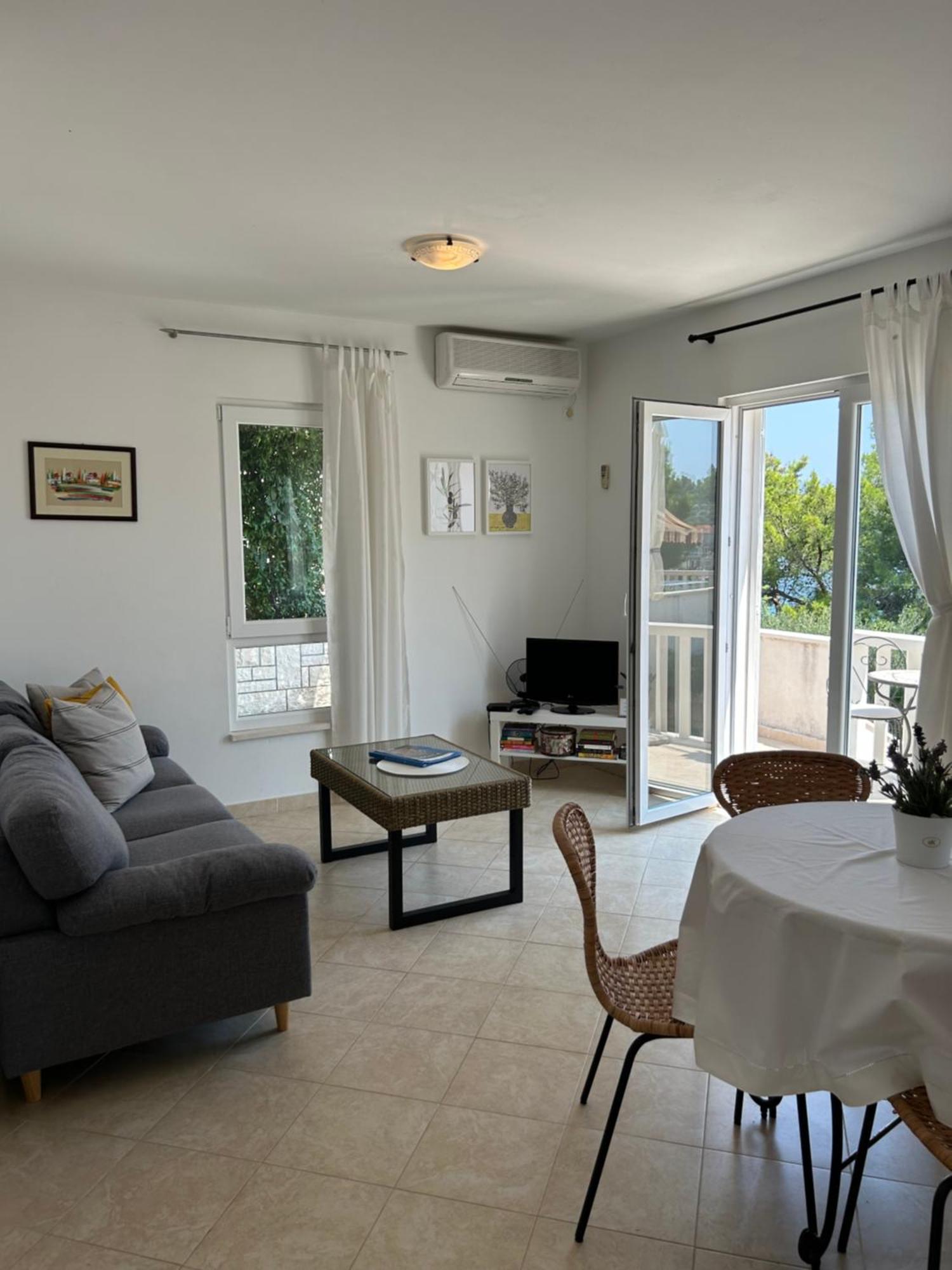 Apartments Villa Diha Korcula Town Exterior photo