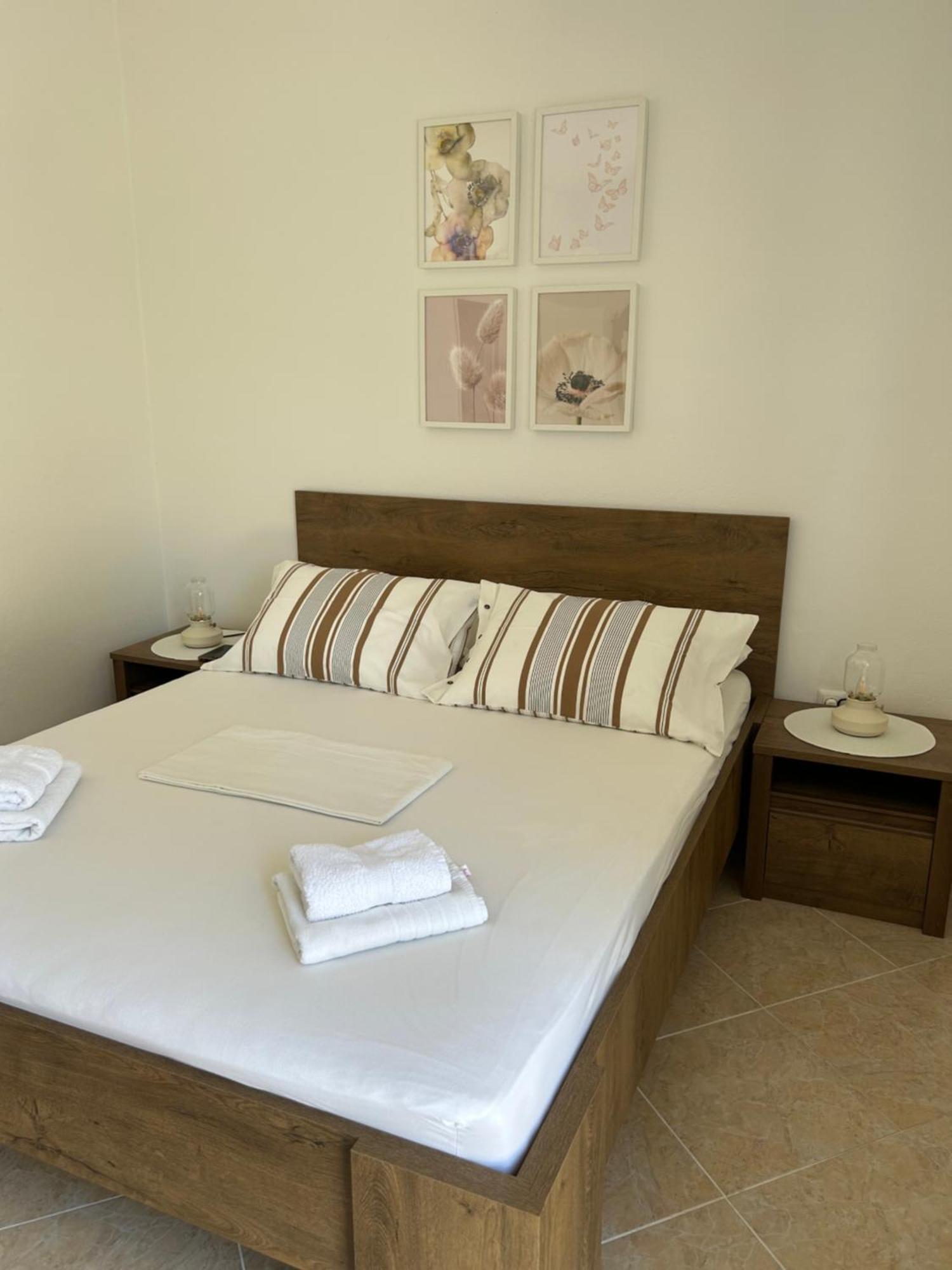 Apartments Villa Diha Korcula Town Exterior photo