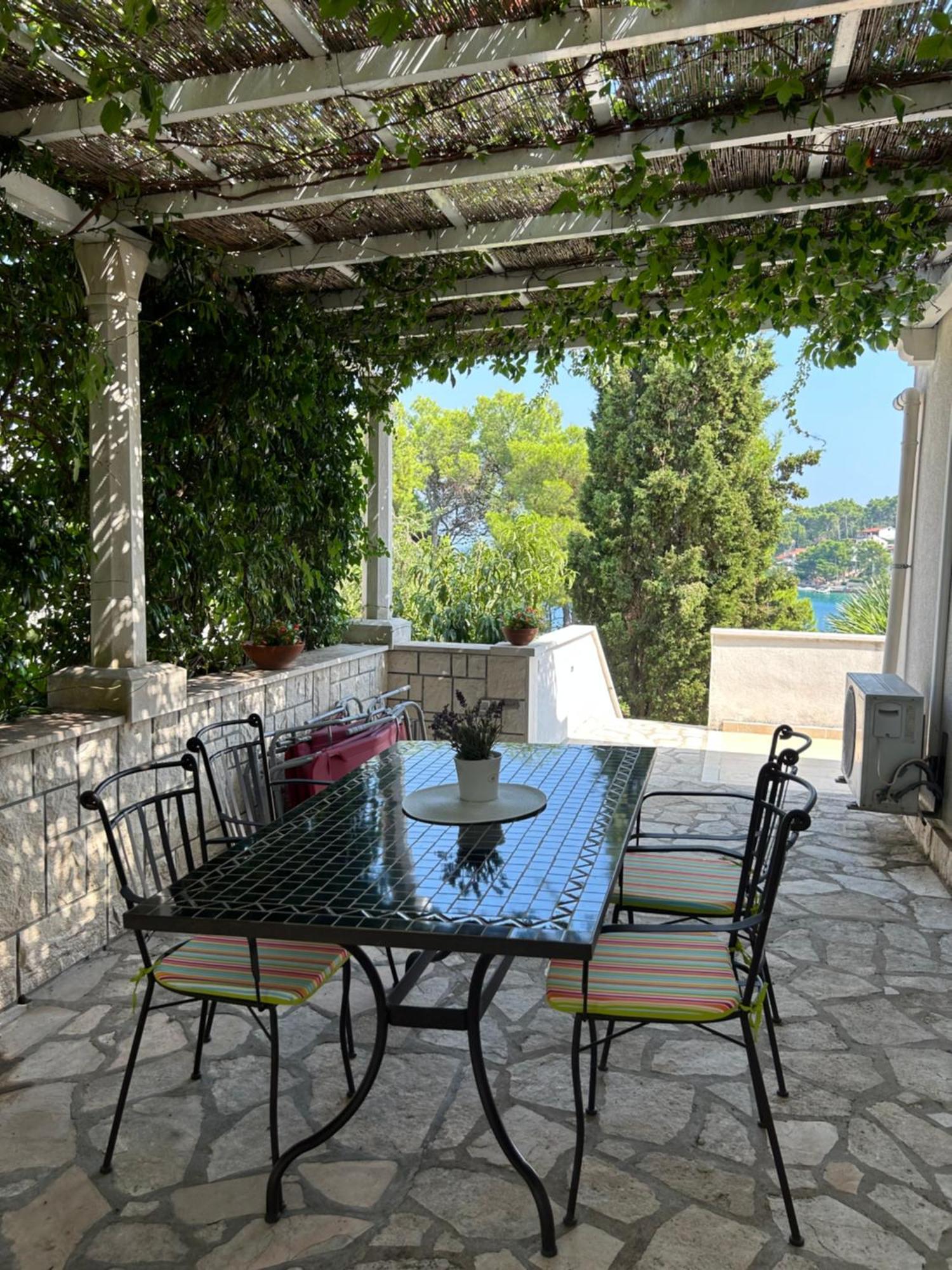 Apartments Villa Diha Korcula Town Exterior photo