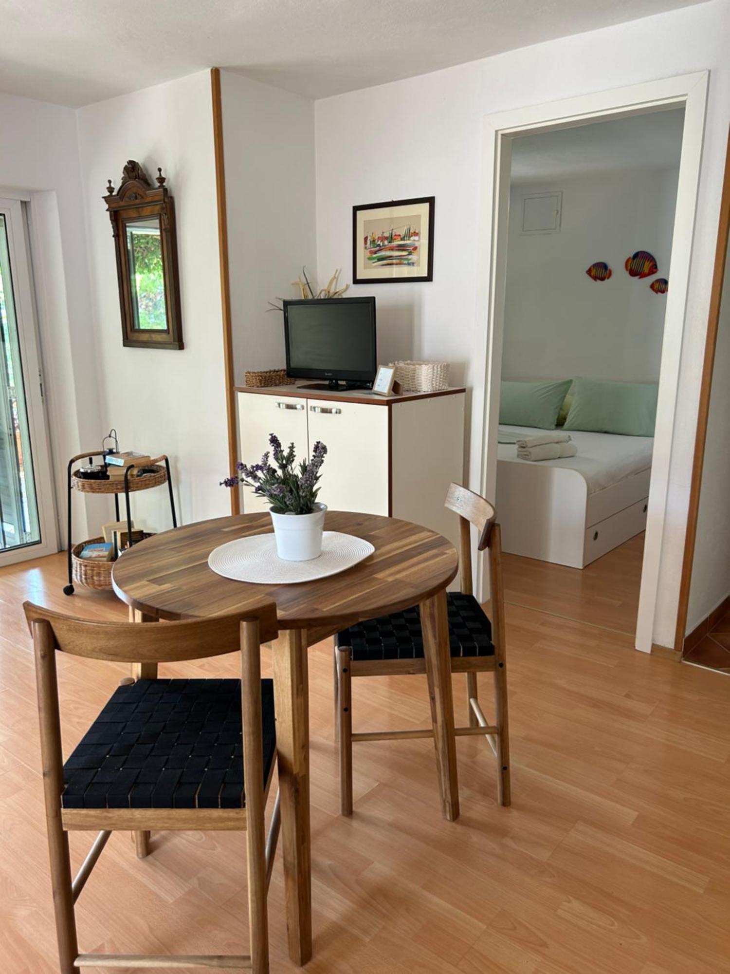 Apartments Villa Diha Korcula Town Exterior photo