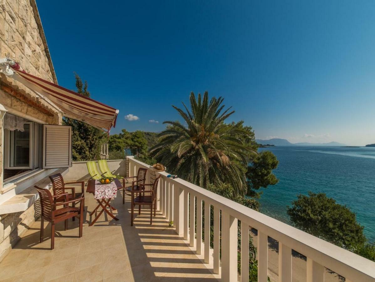 Apartments Villa Diha Korcula Town Exterior photo