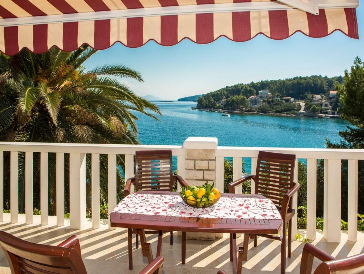 Apartments Villa Diha Korcula Town Exterior photo