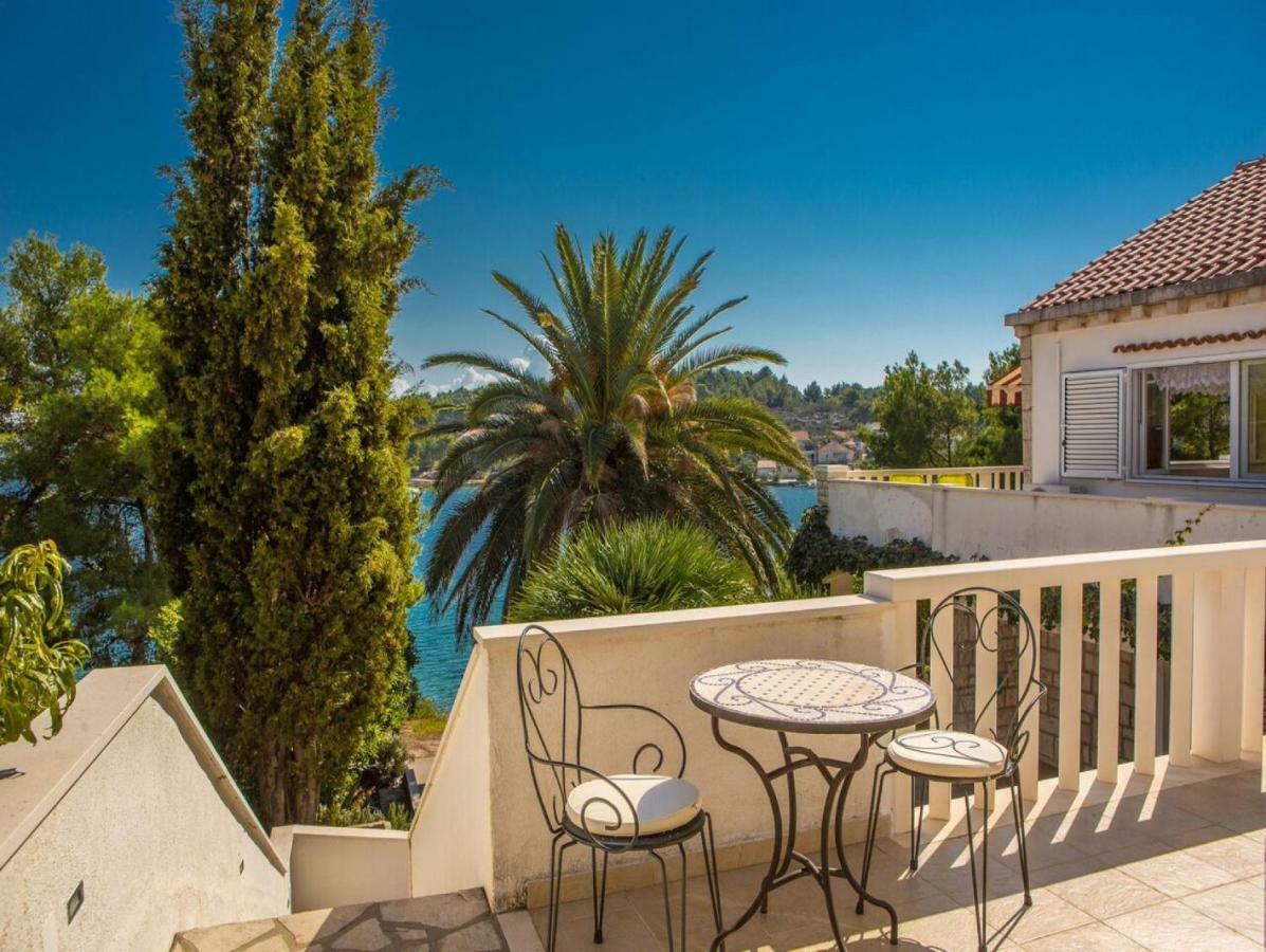 Apartments Villa Diha Korcula Town Exterior photo